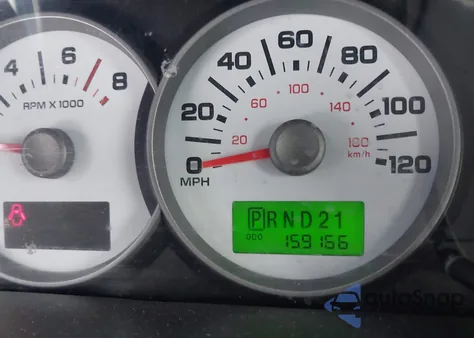 2005 Ford Escape Xls from USA, damaged, VIN 1FMYU92ZX5DA08755